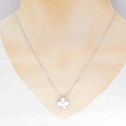 Vòng cổ Van Cleef & Arpels Vintage Alhambra - Hàng hiệu Authentic 841499