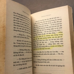 Mây, hồ, tháp - Nabokov (Thiên Lương dịch) 328651