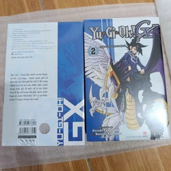 Yu-Gi-Oh! GX - Tập 2