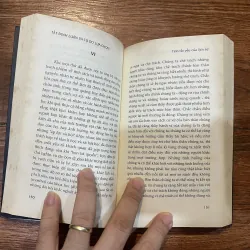 Tất định luận và tự do lựa chọn Isaiah Beẻlin (t4) 1005080