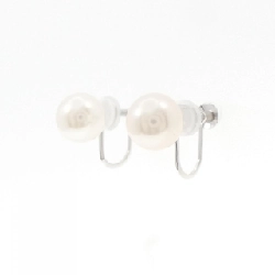 Bông tai ngọc trai Akoya K14WG 8.0mm - Hàng hiệu chính hãng 869769