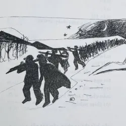 Gọi tìm xác đồng đội - Trần Vàng Sao 788674