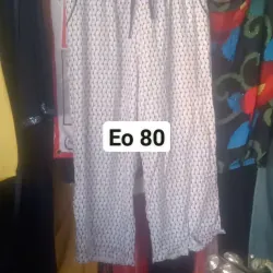 Quần cotton eo 80 958687