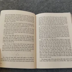 CUỘC TIẾN QUÂN TỪ BUÔN MA THUỘT ĐẾN SÀI GÒN XUÂN 1975 697758