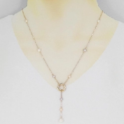 Cartier Trinity Necklace - Hàng hiệu Authentic 841779