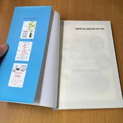 Tạm biệt hội chứng ruột kích thích - Jinwon Lee 1021838