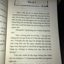 Chuyến tàu địa ngục - Div 1022665