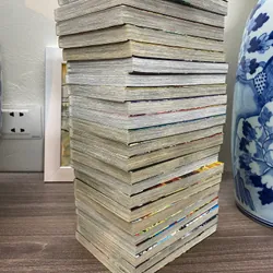 Thanh gươm diệt quỷ full 23 tập 605427