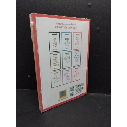 [Phiên Chợ Sách Cũ] Nỗi Oan Thì, Là, Mà 2303 424736