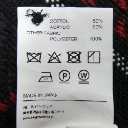 Hàng hiệu NEIGHBORHOOD 172UCNH-SHM02 Áo sơ mi - Hàng hiệu Authentic 887605