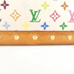 Túi Louis Vuitton Multicolor Alma PM M92647 616825