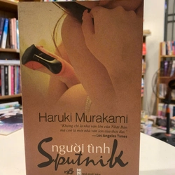 Người tình Sputnik - Haruki Murakami