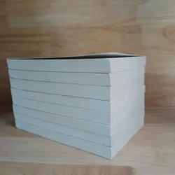 Anh Hùng Xạ Điêu (Bộ 8 Tập) - Kim Dung 698931