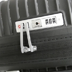 【Sản phẩm mới】Samsonite UPSCAPE Spinner 75 Mở rộng 104L-114L 143110 Túi kéo 614109