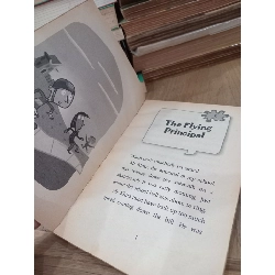 My weird school: Mr. Klutz is nuts! - Dan Gutman 800454