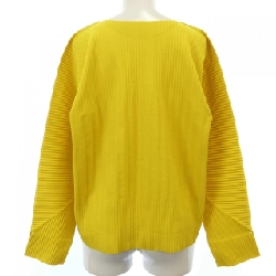 【Khuyến mãi】Áo thun ISSEY MIYAKE me ISSEY MIYAKE 639240