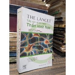 The Lancet : Tiếp cận xử trí trong Thần kinh học 1045304