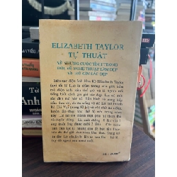 Elizabeth tự thuật- Elizabeth Taylor