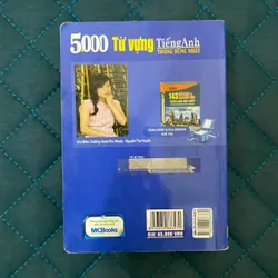 5.000 Từ vựng Tiếng Anh Thông dụng nhất - Nguyễn Thu Huyền- The Windy ( biên soạn )#HATRA 675286