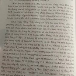 CÔNG TỬ LIÊN THÀNH - Mãn toạ y quan thắng quyết 201487