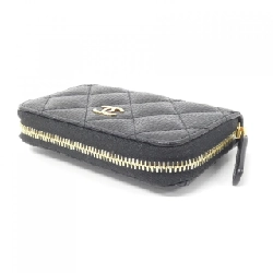 Ví tiền Chanel Timeless Classic Line AP0216 620724