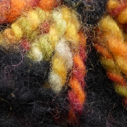 【Mã giảm giá】Áo khoác cardigan CHANEL 646792