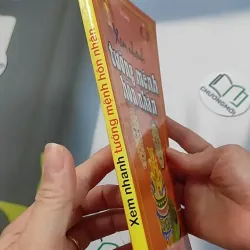 Xem Nhanh Tướng Mệnh Hôn Nhân - Từ Liêm 776117