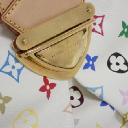 Túi xách vai Louis Vuitton Multicolor Ursula M40123 - Hàng hiệu Chính hãng 803245