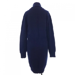 CHANEL P34303K00938 08A Áo khoác dài - Hàng hiệu Chính hãng 823954