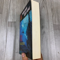Nam hải quy khư - ma thổi đèn. 999 473614