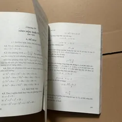 Bài tập toán cao cấp tập 1 - đại số và hình học giải tích 607811