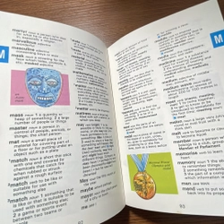 Dictionary with colour illustrations Ladybird 357288