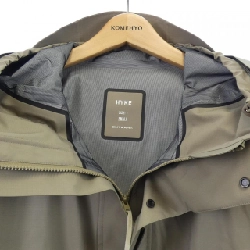 Hàng hiệu HYKE 222-17351 Áo khoác - Hàng hiệu Authentic 893657