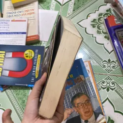 Tự Truyện Richard Branson - Đường Ra Biển Lớn 800680