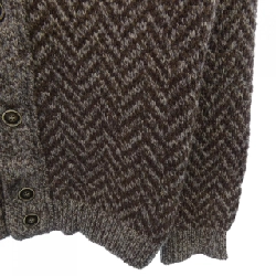 Gran Sasso Cardigan - Hàng hiệu Authentic 900480