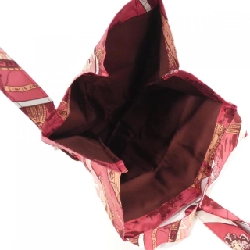 Túi Hermes JEU DES OMNIBUSE Silky Pop 051562CK 616898