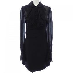 【Khuyến mãi áp dụng】Miu Miu MIU MIU Đầm