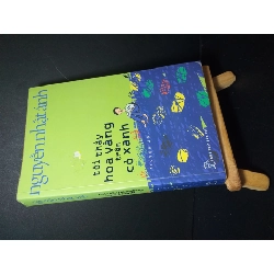Tôi thấy hoa vàng trên cỏ xanh 2010 mới 80% bẩn bìa, ố vàng, tróc gáy nhẹ  Nguyễn Nhật Ánh HCM0906 VĂN HỌC