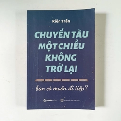 Chuyến tàu một chiều không trở lại (2019)