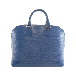 Túi xách Louis Vuitton Epi Alma PM M52145+J00275 - Hàng hiệu Chính hãng 772436