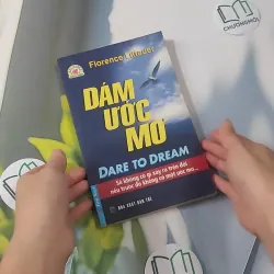 Dám Ước Mơ - Florence Littauer 961249