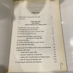 LÊN ĐỒNG - HÀNH TRÌNH CỦA THẦN LINH VÀ THÂN PHẬN 970189