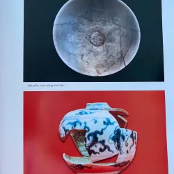 Kinh đô Thăng Long những khám phá khảo cổ học 697886