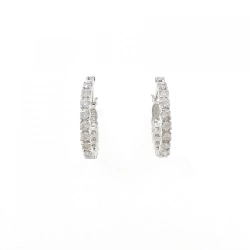 PT900 Bông tai kim cương 1.00CT - Hàng hiệu Chính hãng 866885