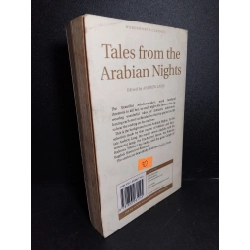 Tales from the Arabian Nights 70% ố nặng HCM1001 Andrew Lang NGOẠI VĂN 381050