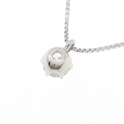 Dây chuyền kim cương PT900/PT850 1.015CT D SI2 VG - Hàng hiệu Chính hãng 873281