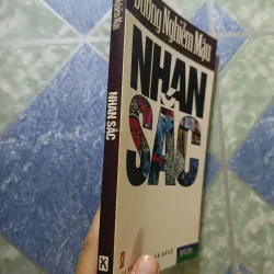 Nhan sắc - Dương Nghiễm Mậu 927790