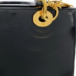 Túi Christian Dior Lady Dior Medium - Hàng hiệu Authentic 804129