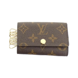 Ví khóa Louis Vuitton Monogram Multiclés M62630