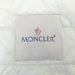 Áo khoác lông vũ MONCLER 639281